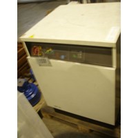Refrigeration dryer compressed air 485 m³/h